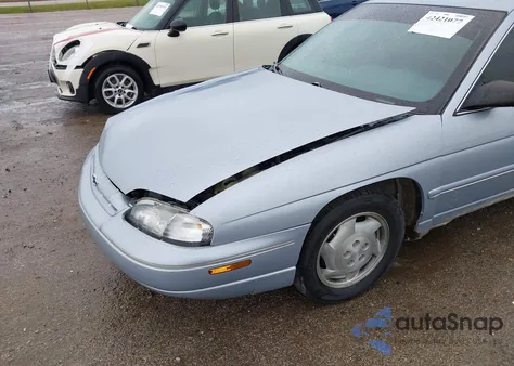 1997 Chevrolet Lumina Ls z USA, uszkodzony, nr VIN 2G1WL52M7V9230218
